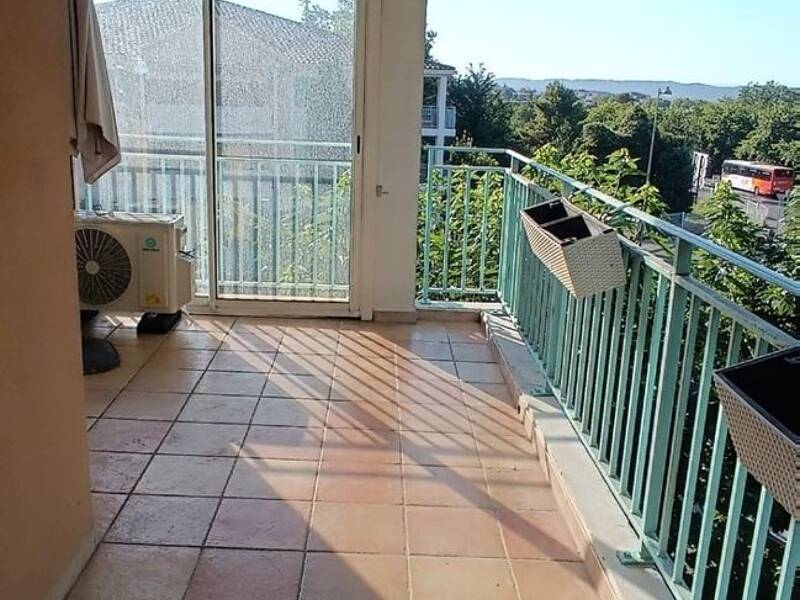 Maison à louer, 59m², AIX EN PROVENCE