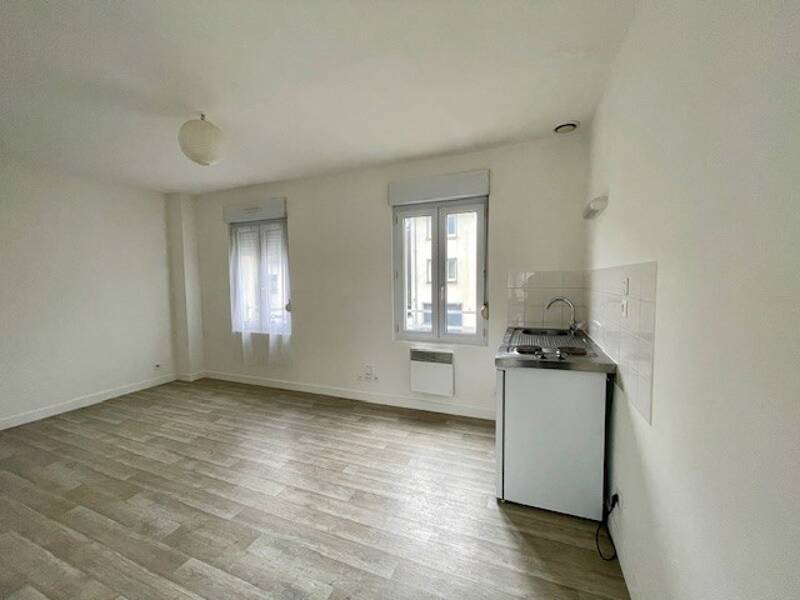 Maison à louer, 22m², RENNES