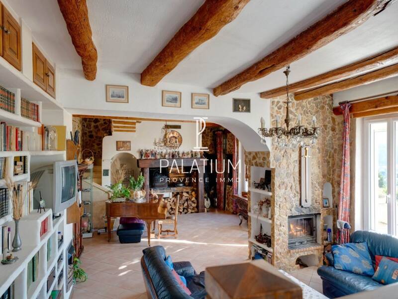 Maison à vendre, 284m², AURIOL