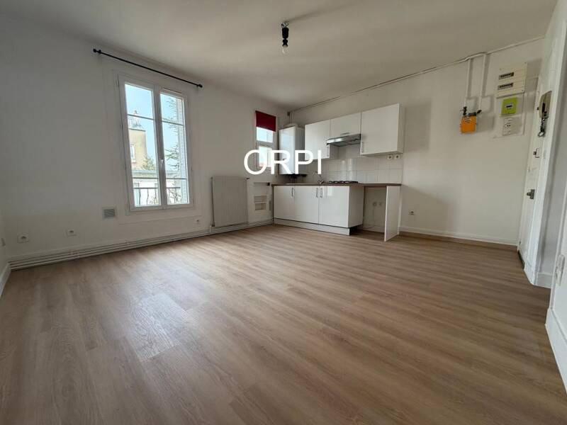Maison à louer, 32m², VITRY SUR SEINE