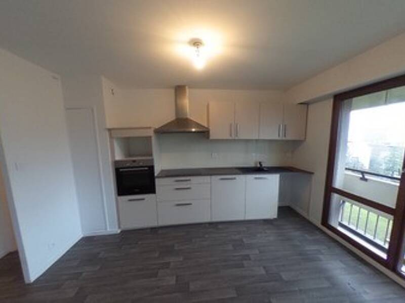 Maison à louer, 62m², GRENOBLE