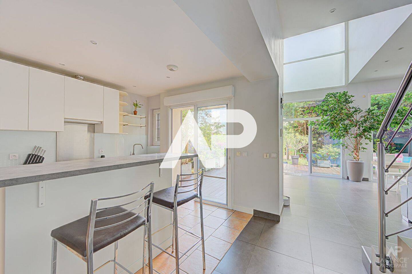 Maison à vendre, 126m², RUEIL MALMAISON