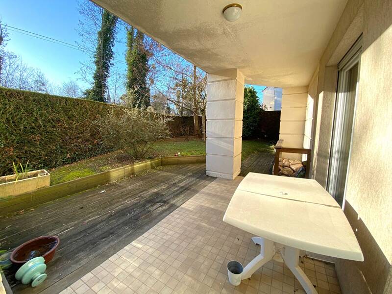 Maison à louer, 108m², DIJON