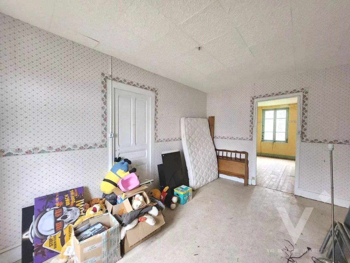 Maison à vendre, 60m², SAINT PAL DE MONS