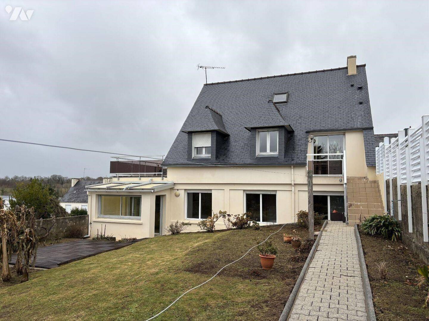 Maison à vendre, 127m², QUIMPER