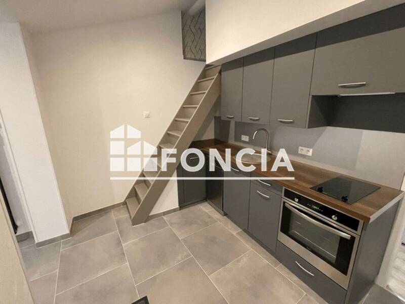 Maison à louer, 19m², JARVILLE LA MALGRANGE