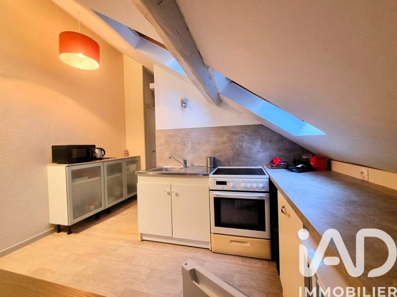 Maison à vendre, 18m², GRENOBLE