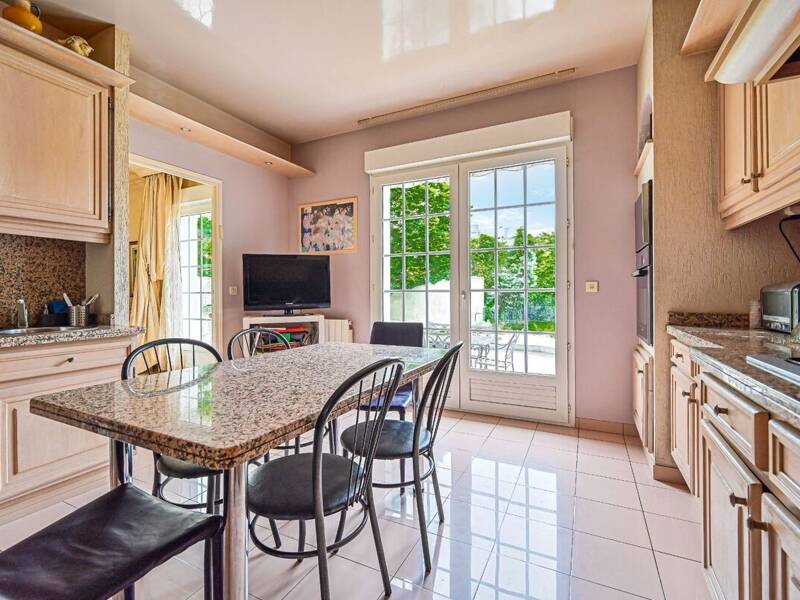 Maison à vendre, 290m², CRETEIL