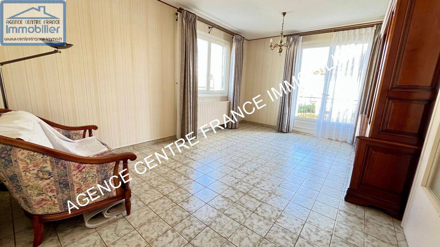 Maison à vendre, 80m², BOURGES