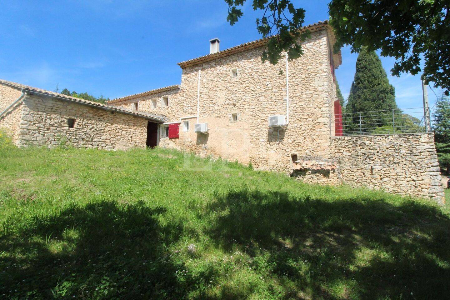 Maison à vendre, 130m², SAINT SATURNIN LES APT