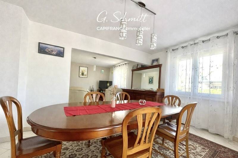 Maison à vendre, 120m², COLMAR