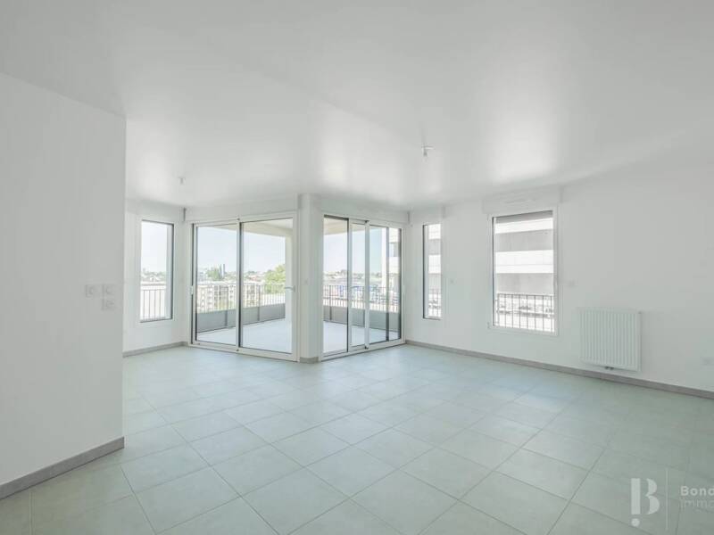 Maison à louer, 91m², BORDEAUX