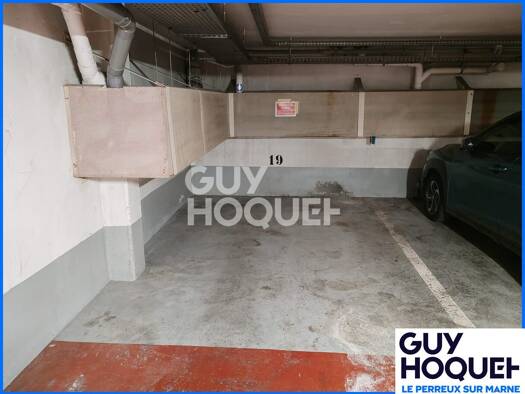 Parking à vendre 16 000 € 11 m² L'Orage Le Perreux-sur-Marne 94170