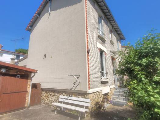 Immeuble à vendre 375 000 € 88,6 m² Montreuil 93100