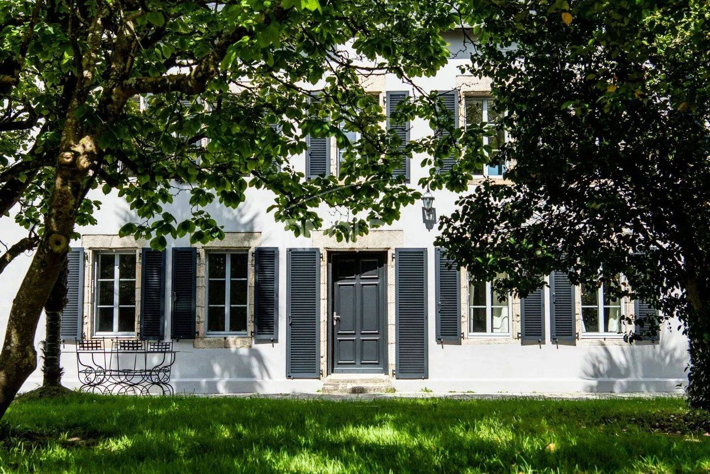 Maison à vendre, 259m², VANNES