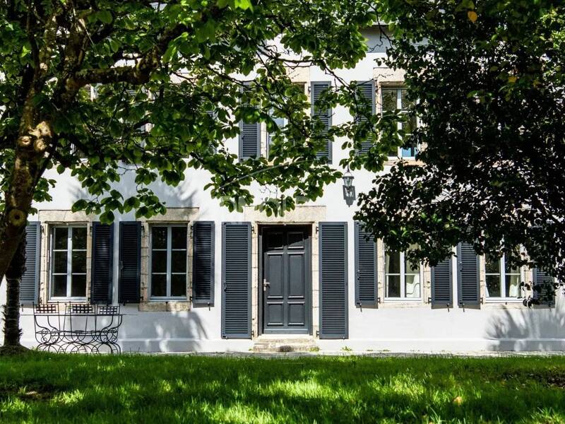 Maison à vendre, 259m², VANNES