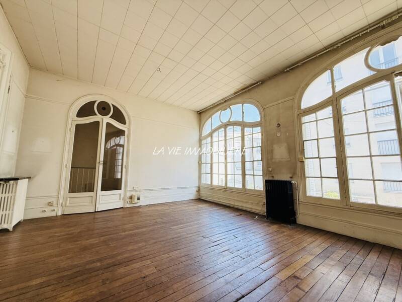 Maison à vendre, 273m², PARIS 12E
