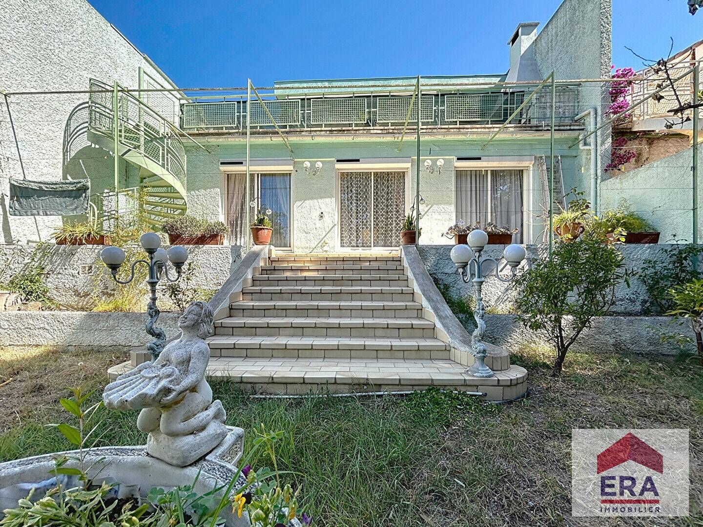 Maison à vendre, 118m², BEZIERS