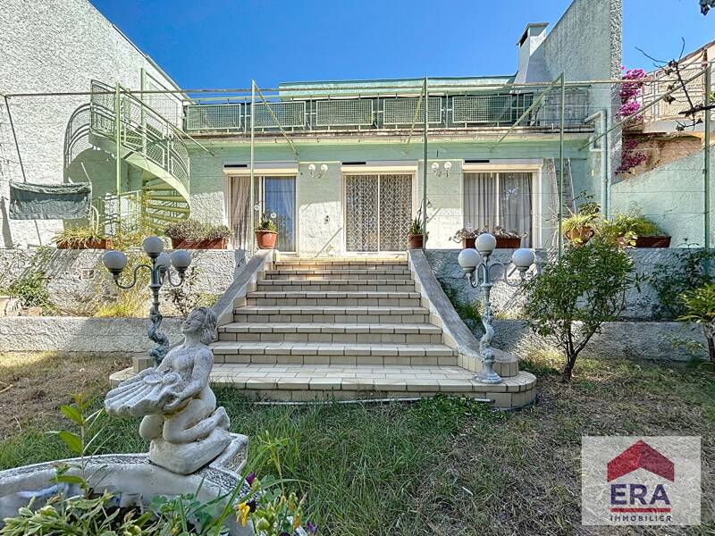 Maison à vendre, 118m², BEZIERS