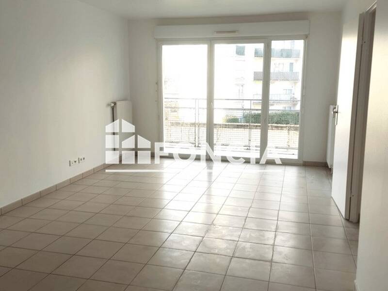 Maison à louer, 62m², LE MEE SUR SEINE