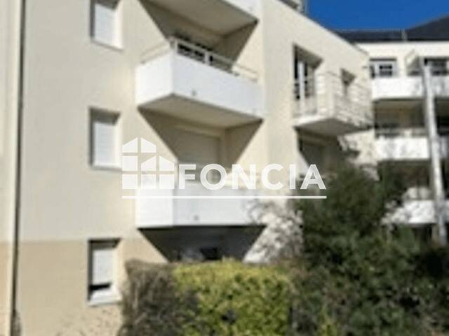 Maison à louer, 70m², QUIMPER