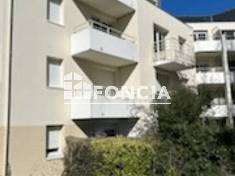 Maison à louer, 70m², QUIMPER