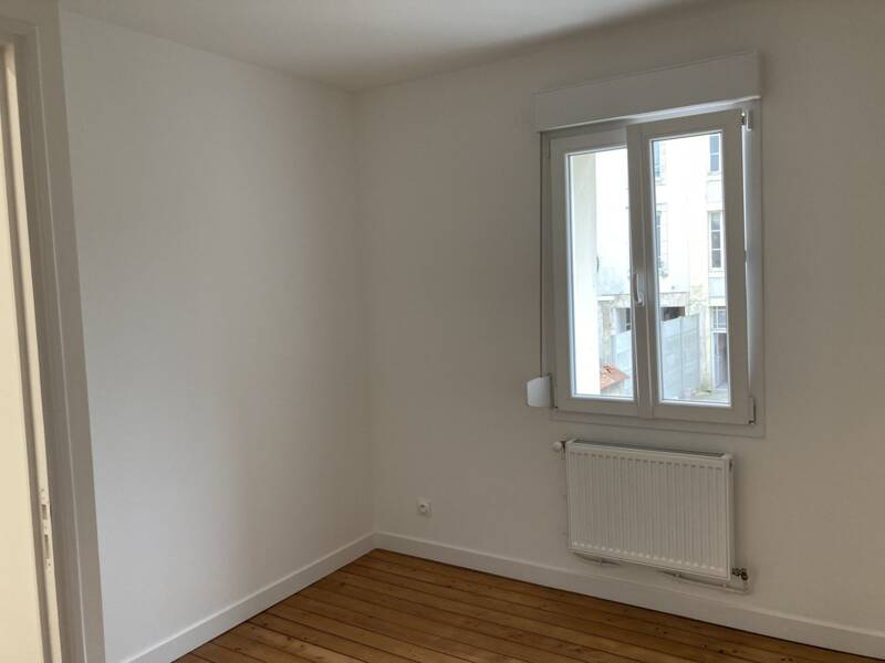 Maison à louer, 48m², REIMS