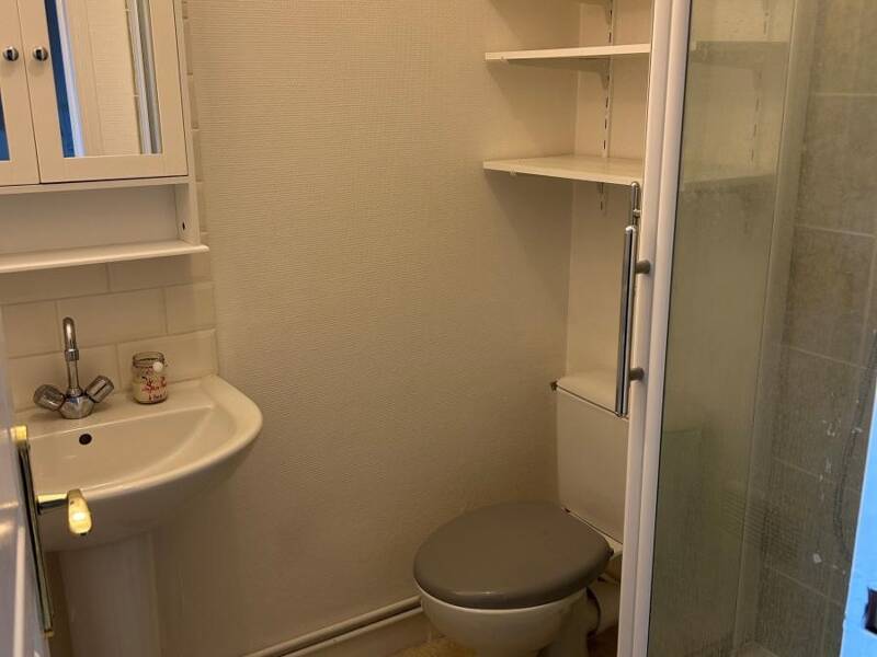 Maison à louer, 16m², CARPIQUET