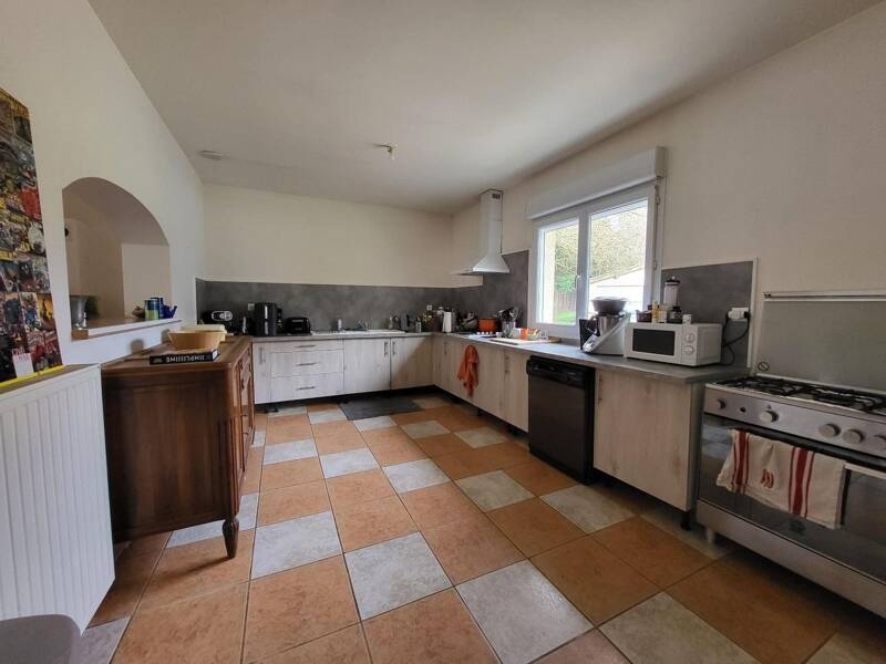 Maison à louer, 181m², BERGERAC