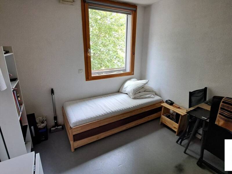 Maison à vendre, 17m², GRENOBLE
