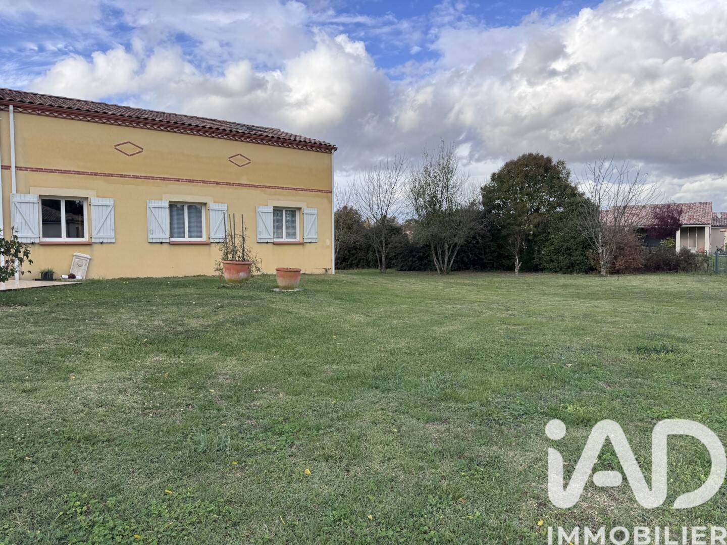 Maison à vendre, 202m², SAINT ETIENNE DE TULMONT