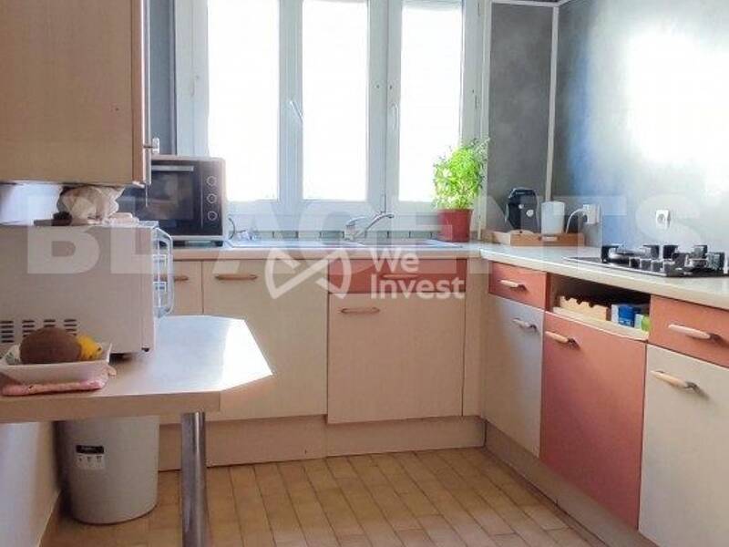 Maison à vendre, 110m², ARGENTAN