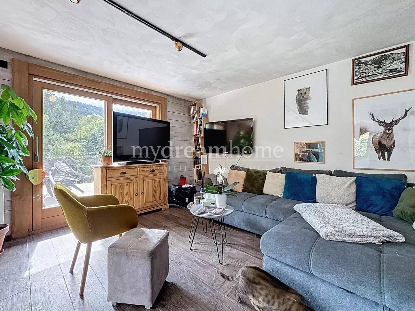 Maison à vendre, 82m², PRAZ SUR ARLY