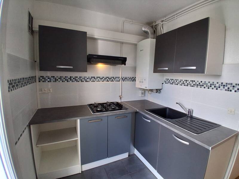 Maison à louer, 39m², PERPIGNAN