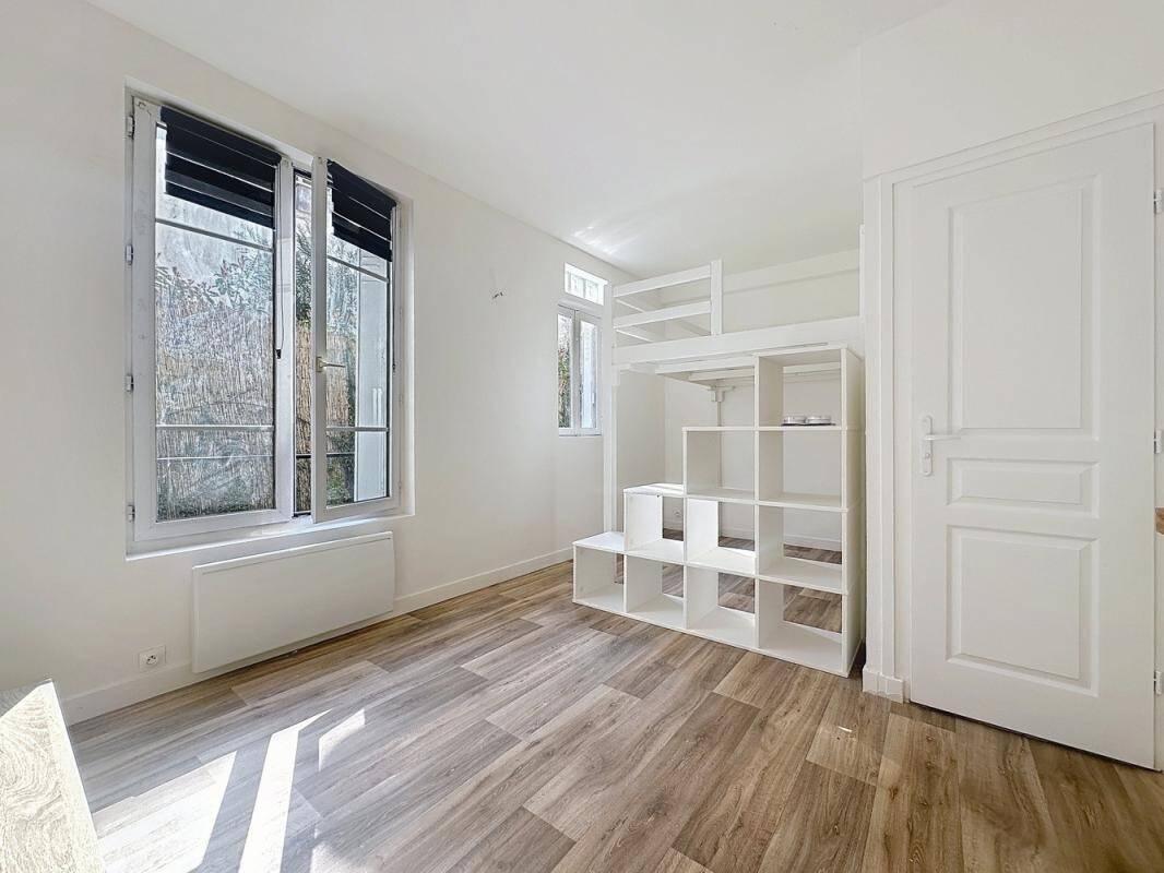 Maison à louer, 30m², ASNIERES SUR SEINE