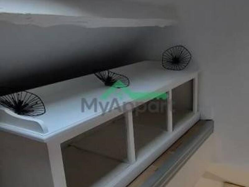 Maison à louer, 25m², ROUEN