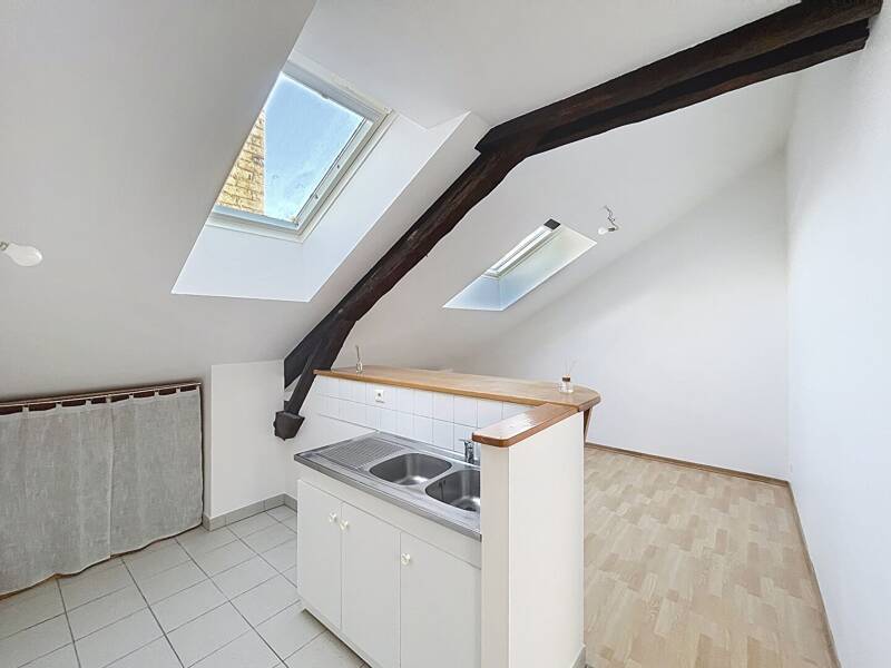 Maison à louer, 26m², GOLBEY