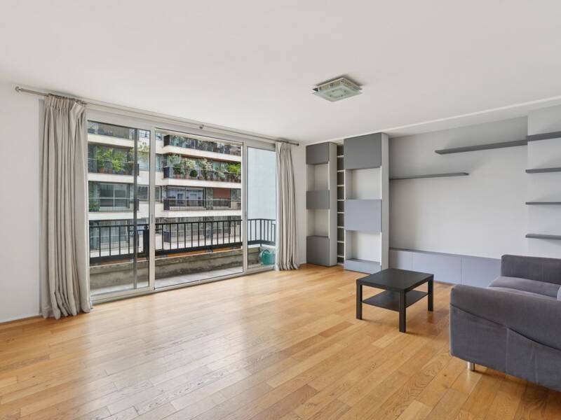 Maison à louer, 132m², PARIS 16E