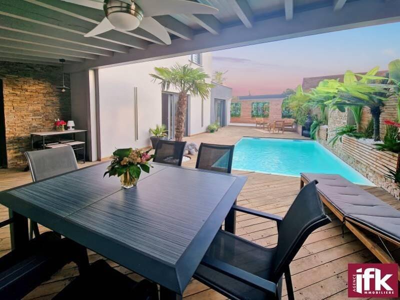 Maison à vendre, 143m², INGERSHEIM