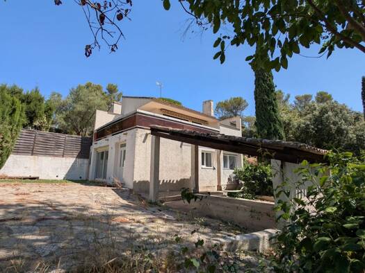 Villa à vendre 599 000 € 7 pièces 5 chambres 174 m² 1 320 m² de terrain Nord Saint-Clément-de-Rivière 34980