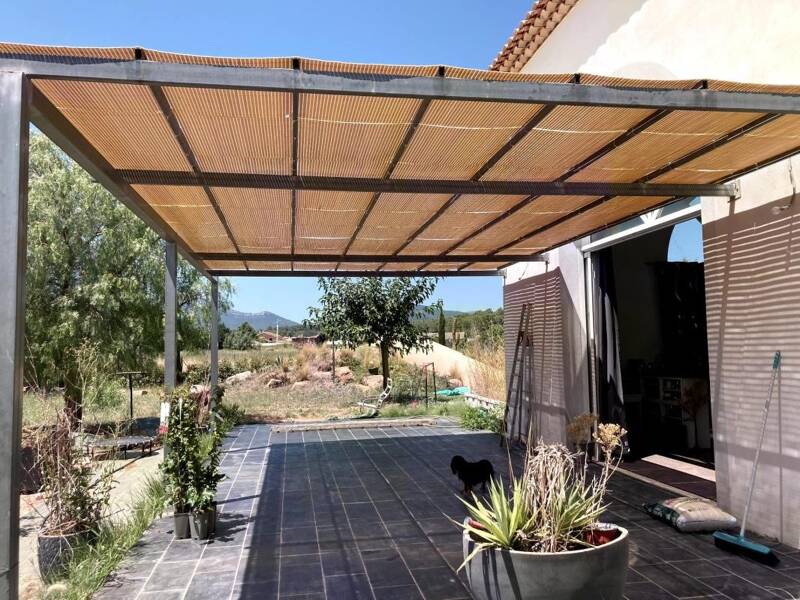 Maison à vendre, 318m², LA CRAU