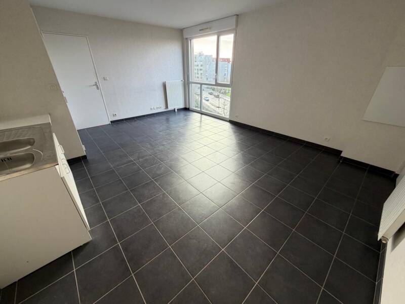 Maison à louer, 41m², RENNES