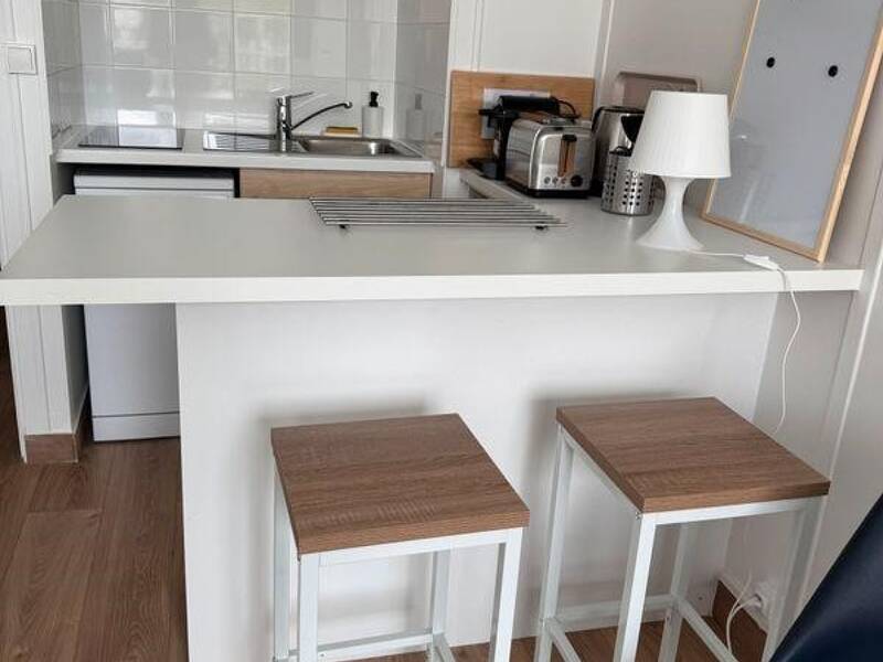 Maison à louer, 27m², PARIS 17E