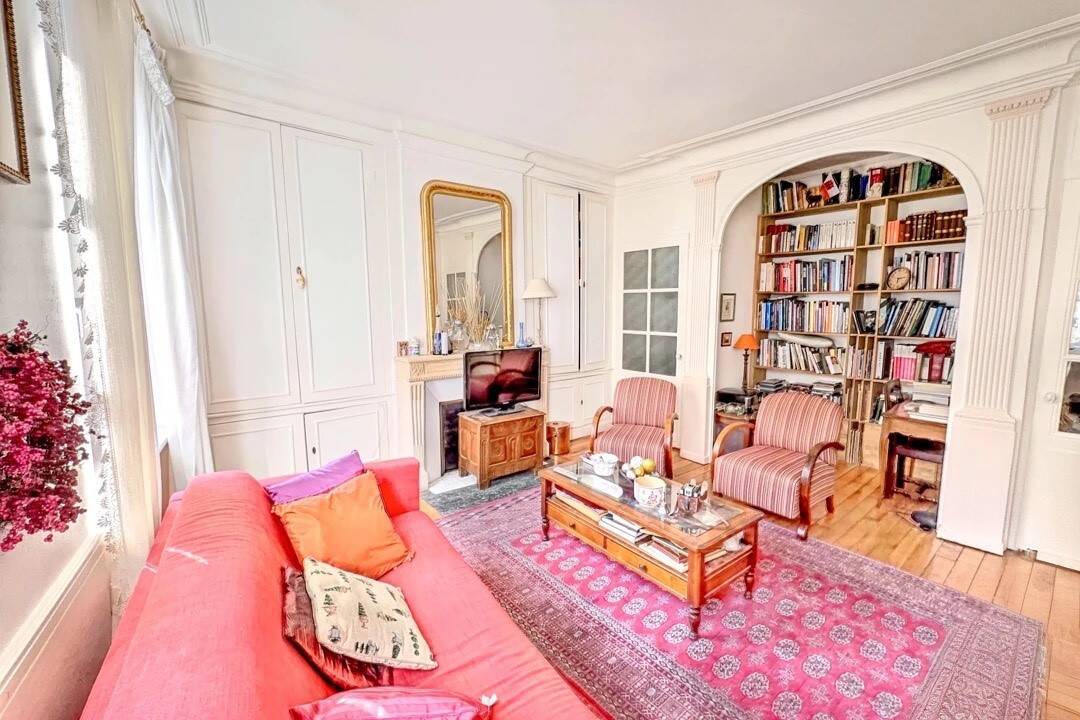 Maison à vendre, 106m², NANCY