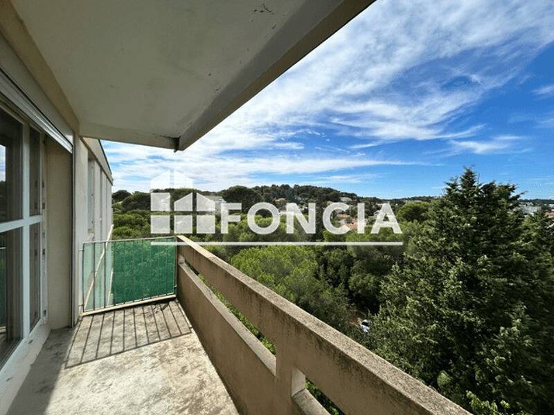 Maison à louer, 26m², NIMES