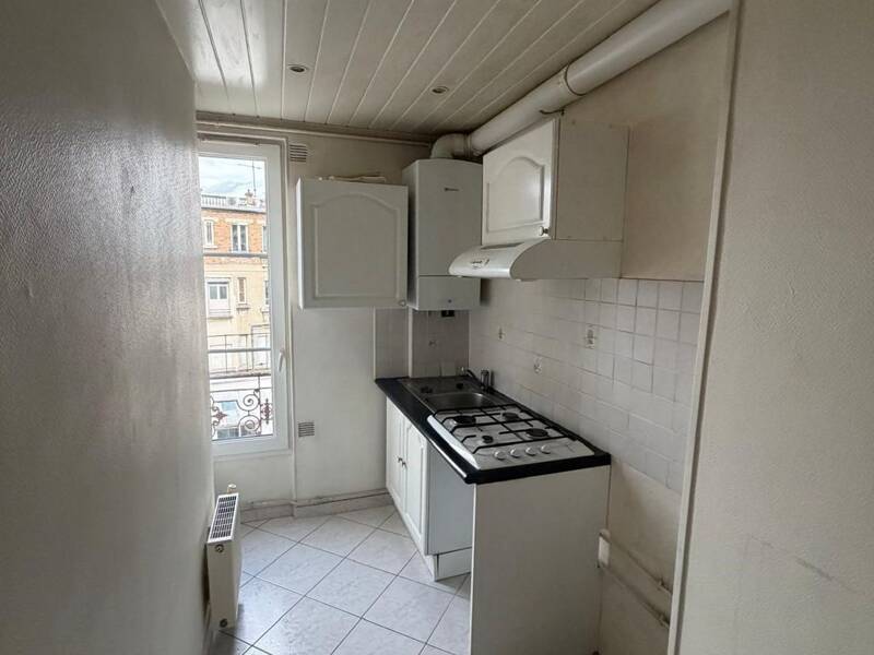 Maison à louer, 36m², CHARENTON LE PONT