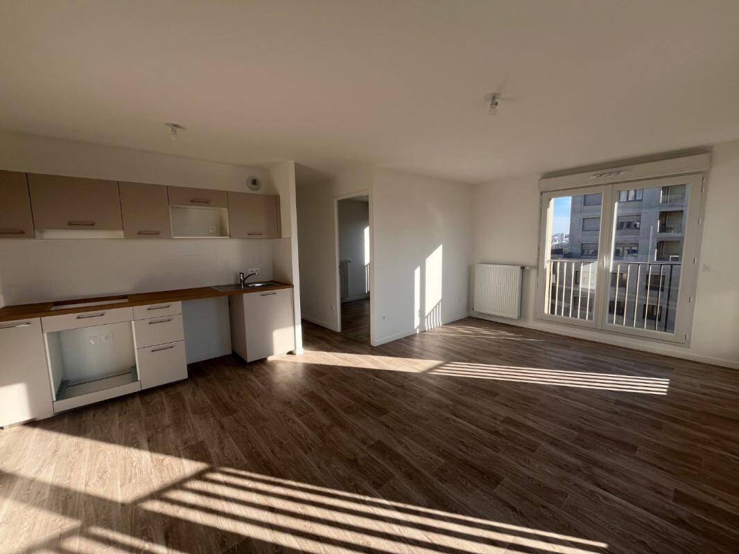 Maison à louer, 64m², BOBIGNY