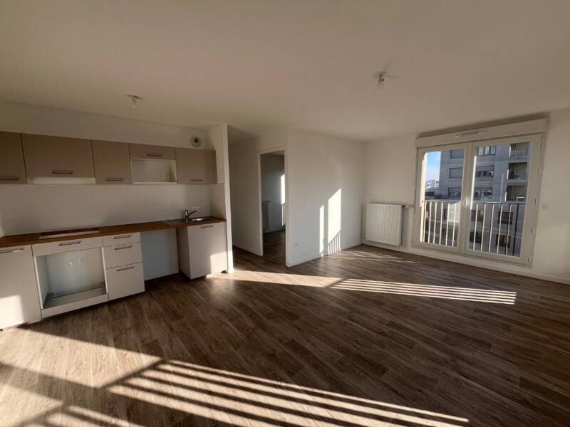 Maison à louer, 64m², BOBIGNY