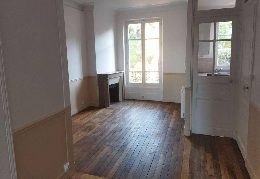 Maison à louer, 51m², VERSAILLES
