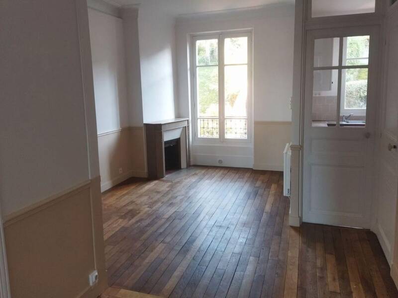 Maison à louer, 51m², VERSAILLES